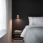 Adjustable Glass Wall Lamp - Image 8