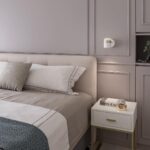 Adjustable Glass Wall Lamp - Image 11