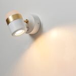 Adjustable Glass Wall Lamp - Image 13