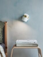 Adjustable Glass Wall Lamp - Image 16