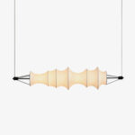 Linna Silk Pendant Lamp