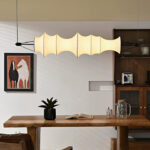 Linna Silk Pendant Lamp - Image 20