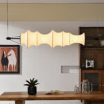 Linna Silk Pendant Lamp - Image 14