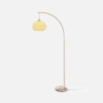 Linterna Arch Floor Lamp - Image 12