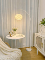 Linterna Arch Floor Lamp - Image 6