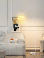 Linterna Arch Floor Lamp - Image 20