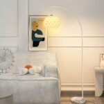 Linterna Arch Floor Lamp - Image 2