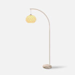 Linterna Arch Floor Lamp - Image 16