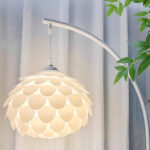 Linterna Arch Floor Lamp - Image 11