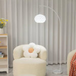 Linterna Arch Floor Lamp - Image 3