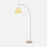 Linterna Arch Floor Lamp - Image 17