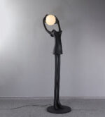 Liora Sculpture Floor Lamp - Image 10