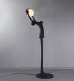 Liora Sculpture Floor Lamp - Image 11