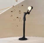 Liora Sculpture Floor Lamp - Image 3