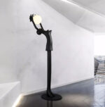 Liora Sculpture Floor Lamp - Image 5