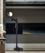 Liora Sculpture Floor Lamp - Image 7