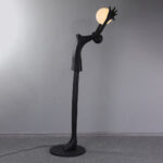 Liora Sculpture Floor Lamp - Image 20