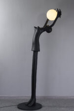 Liora Sculpture Floor Lamp - Image 19