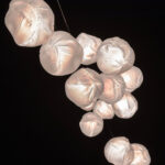 Liquid Glass Stone Pendant Light - Image 10