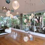 Liquid Glass Stone Pendant Light - Image 18