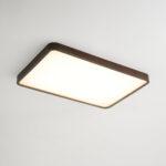 Lira Rectangular Ceiling Light - Image 5