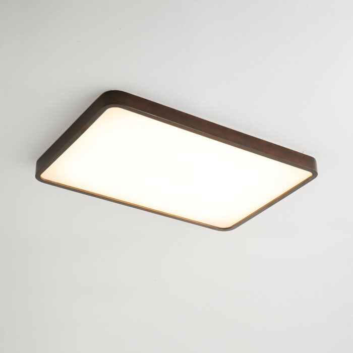 Lira Rectangular Ceiling Light - Image 5