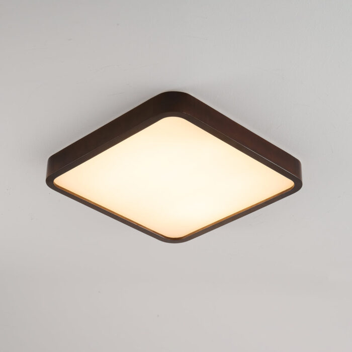 Lira Rectangular Ceiling Light - Image 8