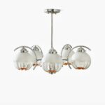 Litchford Chandelier - Image 16