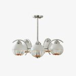 Litchford Chandelier - Image 20