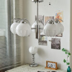 Litchford Chandelier - Image 11