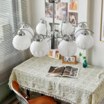 Litchford Chandelier - Image 12