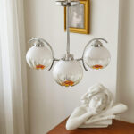 Litchford Chandelier - Image 7