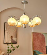 Litchford Chandelier - Image 17