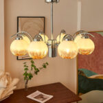 Litchford Chandelier - Image 6