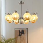 Litchford Chandelier - Image 5