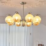 Litchford Chandelier - Image 4