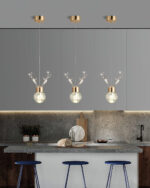 Little Deer Pendant Lamp - Image 18