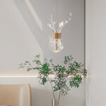 Little Deer Pendant Lamp - Image 2