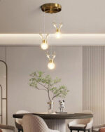 Little Deer Pendant Lamp - Image 15