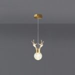 Little Deer Pendant Lamp - Image 10