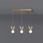 Little Deer Pendant Lamp - Image 12