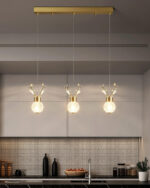 Little Deer Pendant Lamp - Image 16