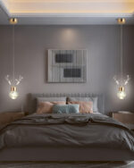 Little Deer Pendant Lamp - Image 17