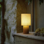 Woodland Table Lamp - Image 4