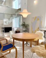 Lokki Pendant Lamp - Image 17