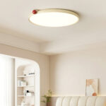 Lola Ceiling Lamp - Image 2