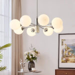 Lola Chandelier - Image 3