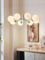 Lola Chandelier - Image 9