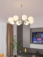Lola Chandelier - Image 16