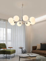 Lola Chandelier - Image 19